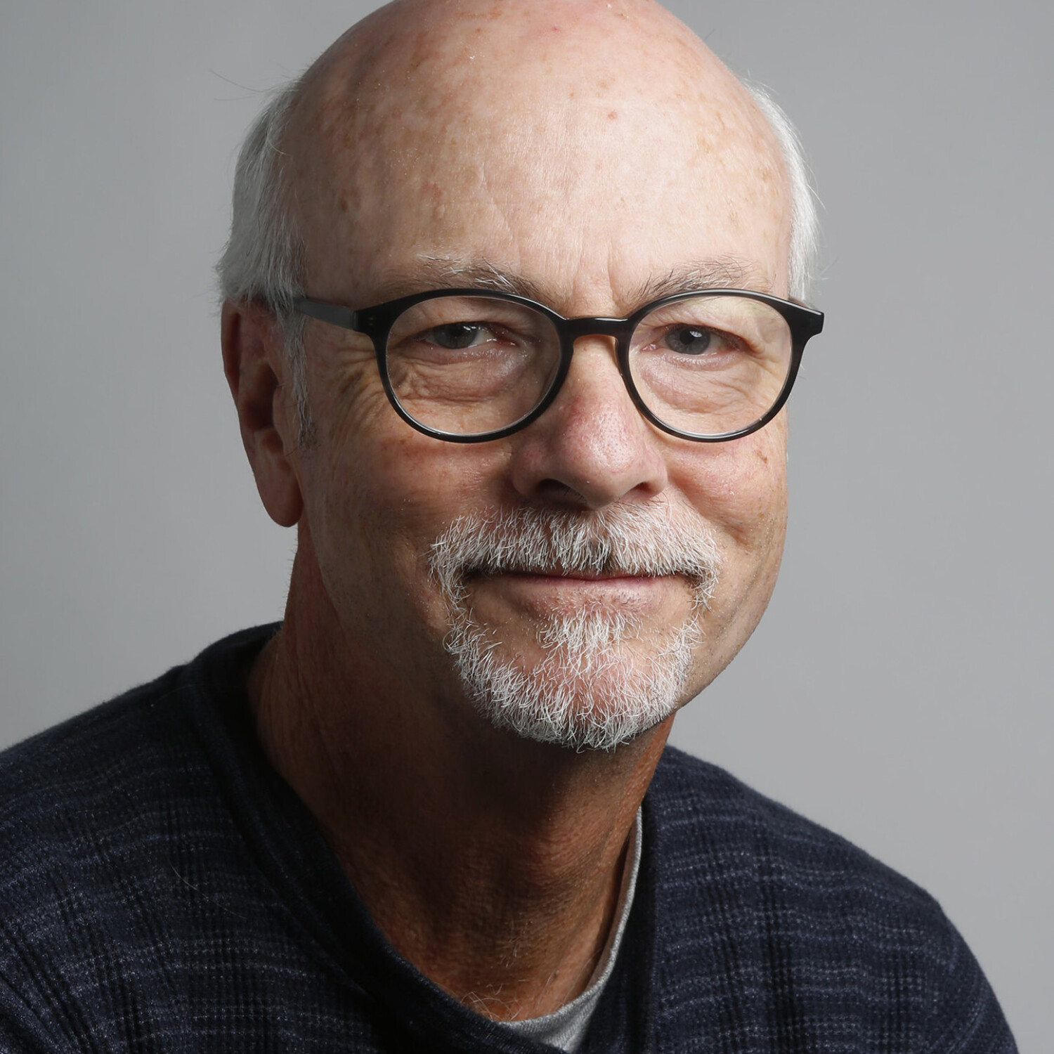 Josie and Pat headshots. 11/3/2015. (Patrick Tehan/Bay Area News Group)