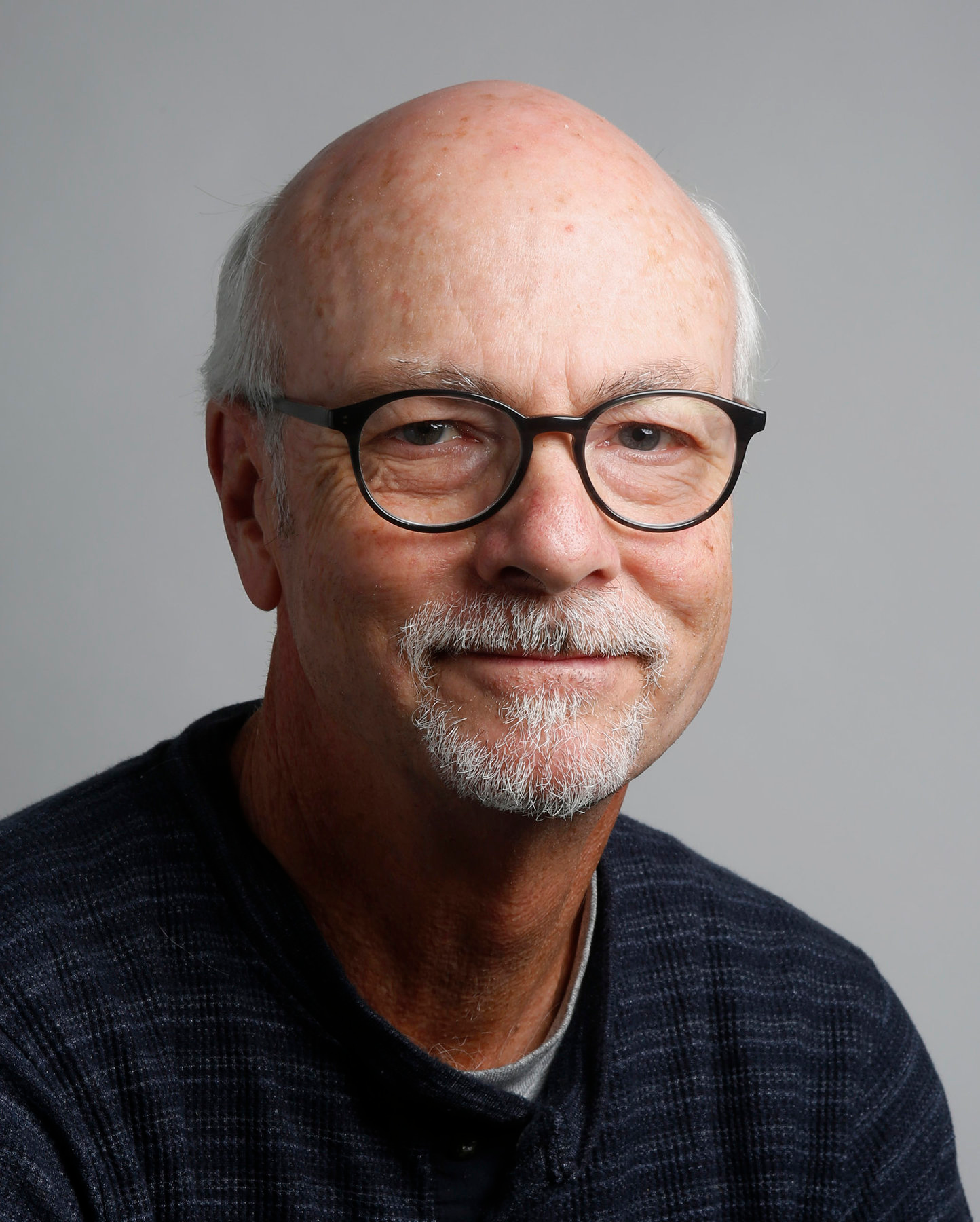 Josie and Pat headshots. 11/3/2015. (Patrick Tehan/Bay Area News Group)